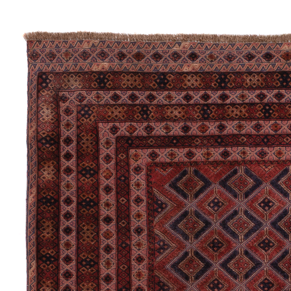 Kilim afgano Tappeto 205x165cm