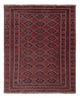 Kilim afgano Tappeto 177x148cm