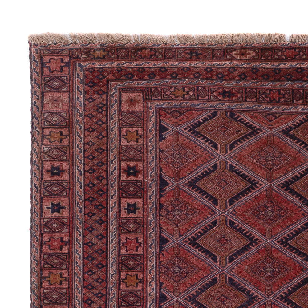 Kilim afgano Tappeto 177x148cm
