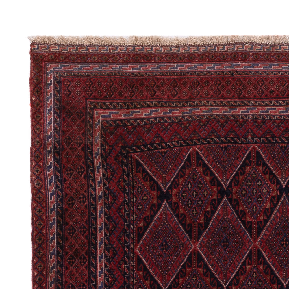 Kilim afghan Tapis 197x146cm