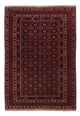 Kilim afghan Tapis 197x146cm