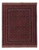 Kilim afgano Tappeto 196x159cm