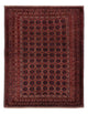Kilim afgano Tappeto 206x166cm
