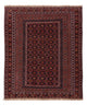 Kilim afgano Tappeto 189x157cm