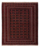 Kilim afgano Tappeto 185x160cm