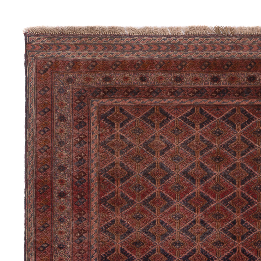 Kilim afgano Tappeto 193x150cm