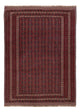 Kilim afgano Tappeto 205x145cm