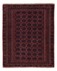 Kilim afgano Tappeto 187x150cm