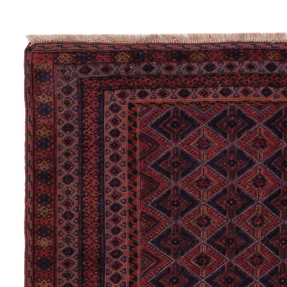 Kilim afgano Tappeto 187x150cm