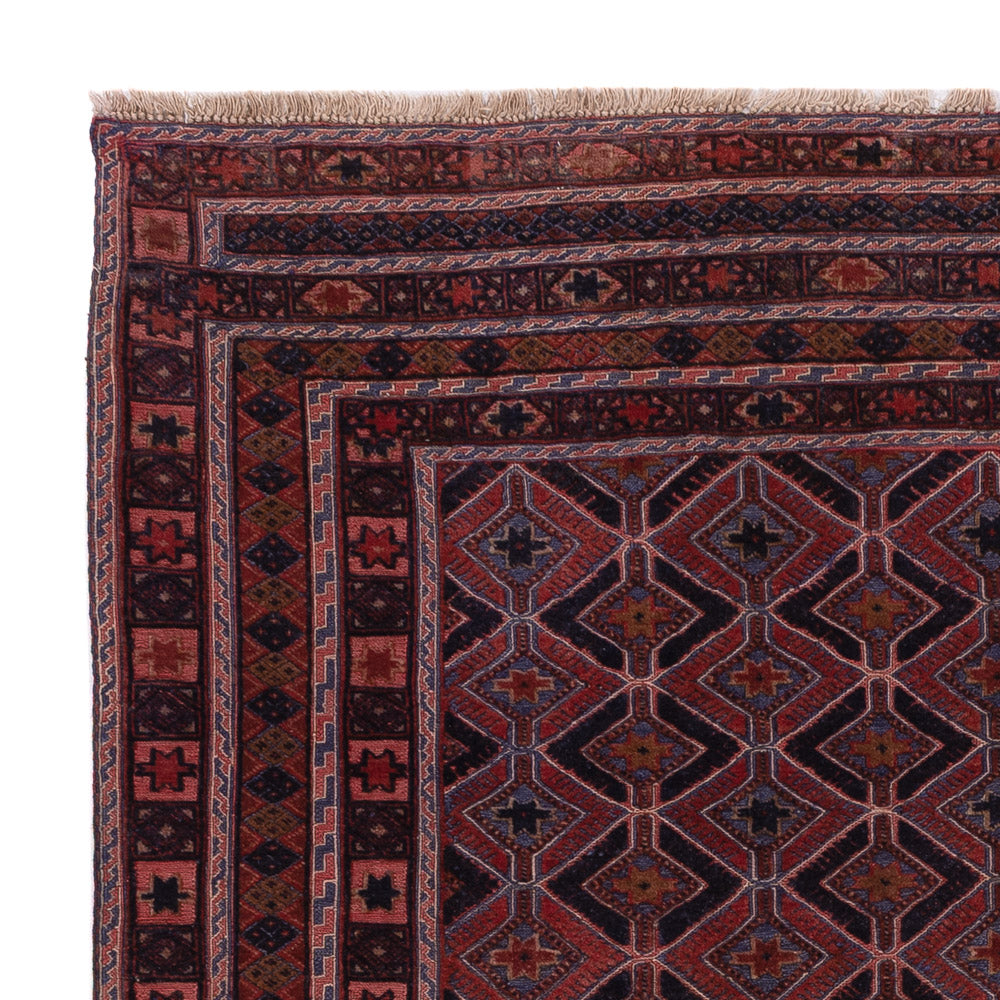 Kilim afgano Tappeto 170x159cm