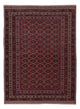 Kilim afgano Tappeto 200x144cm