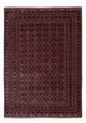 Kilim afgano Tappeto 208x145cm
