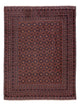Kilim afgano Tappeto 204x152cm