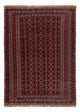 Kilim afghan Tapis 180x130cm