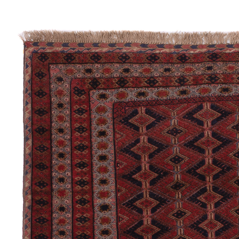 Kilim afghan Tapis 180x130cm