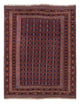 Kilim afgano Tappeto 191x146cm