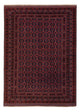 Kilim afgano Tappeto 203x149cm