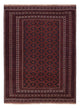 Kilim afgano Tappeto 202x152cm