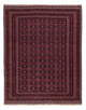 Kilim afgano Tappeto 190x151cm