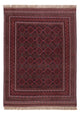 Kilim afghan Tapis 195x145cm