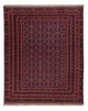 Kilim afgano Tappeto 190x151cm