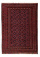 Kilim afghan Tapis 190x147cm