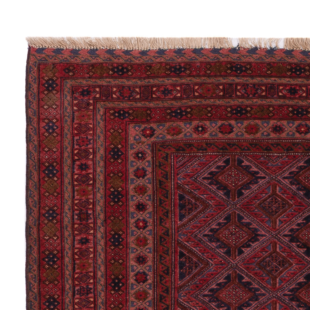 Kilim afghan Tapis 190x147cm