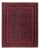 Kilim afghan Tapis 200x160cm