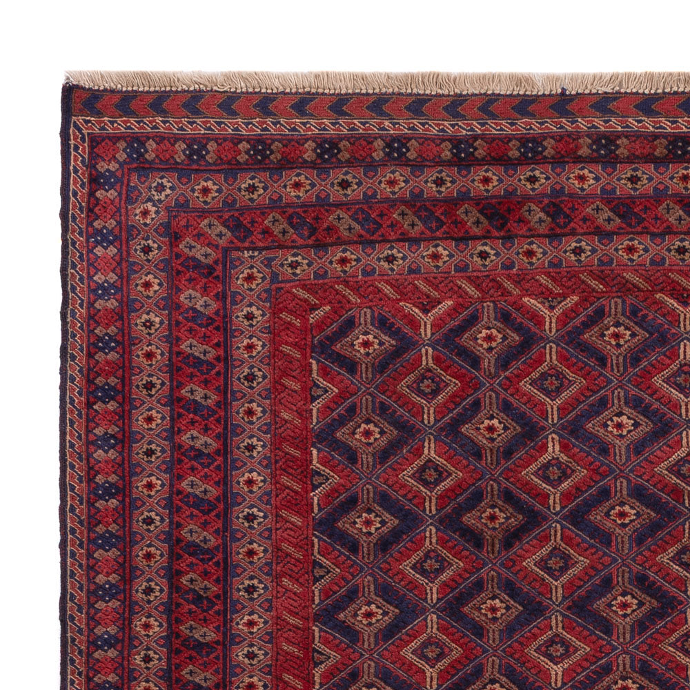 Kilim afghan Tapis 200x160cm