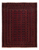 Kilim afgano Tappeto 203x155cm