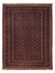 Kilim afghan Tapis 203x163cm