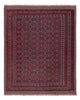 Kilim afgano Tappeto 195x159cm