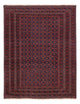 Kilim afgano Tappeto 193x146cm