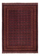 Kilim afgano Tappeto 213x150cm