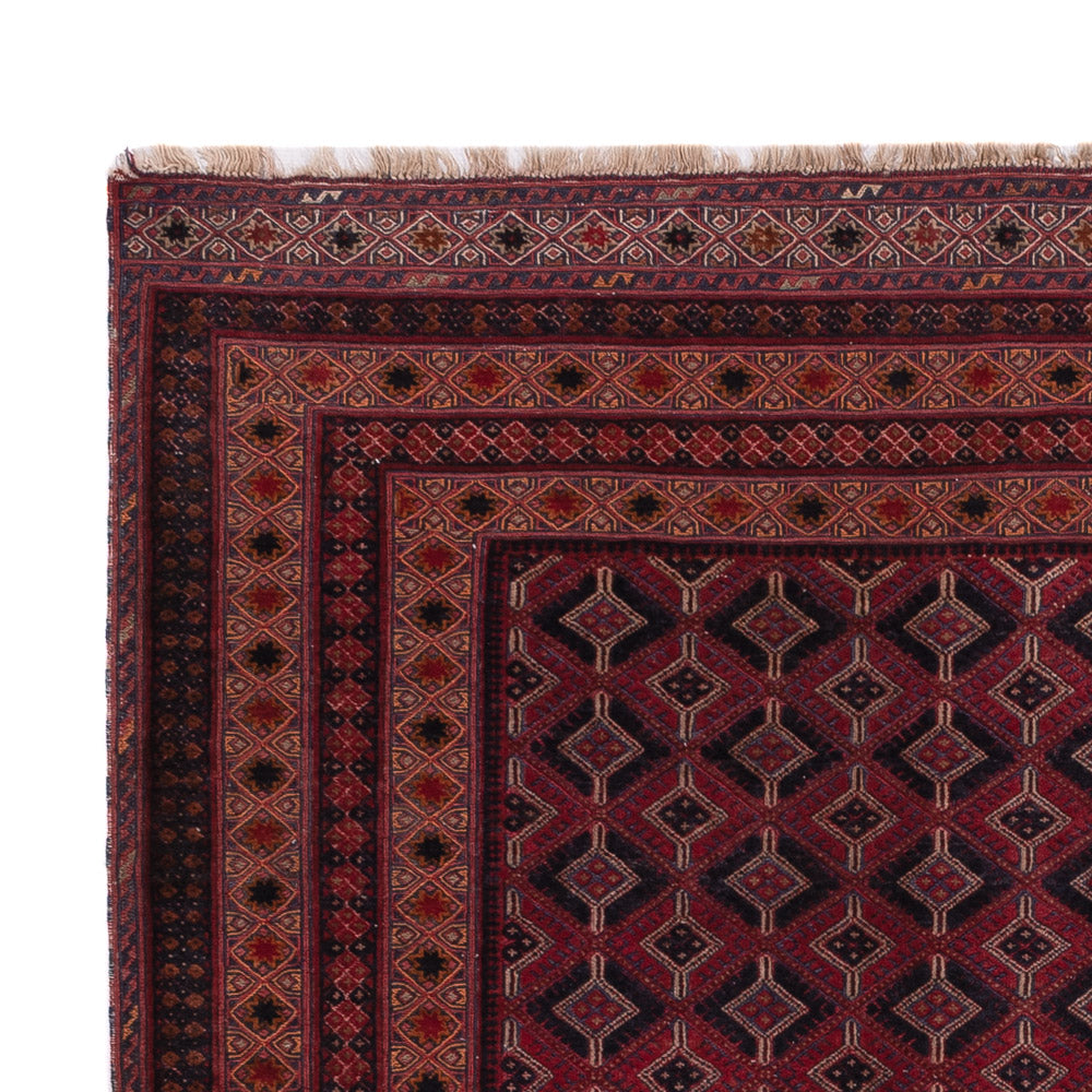 Kilim afgano Tappeto 213x150cm