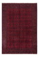 Tapis afghan 294x206cm - Tapis oriental