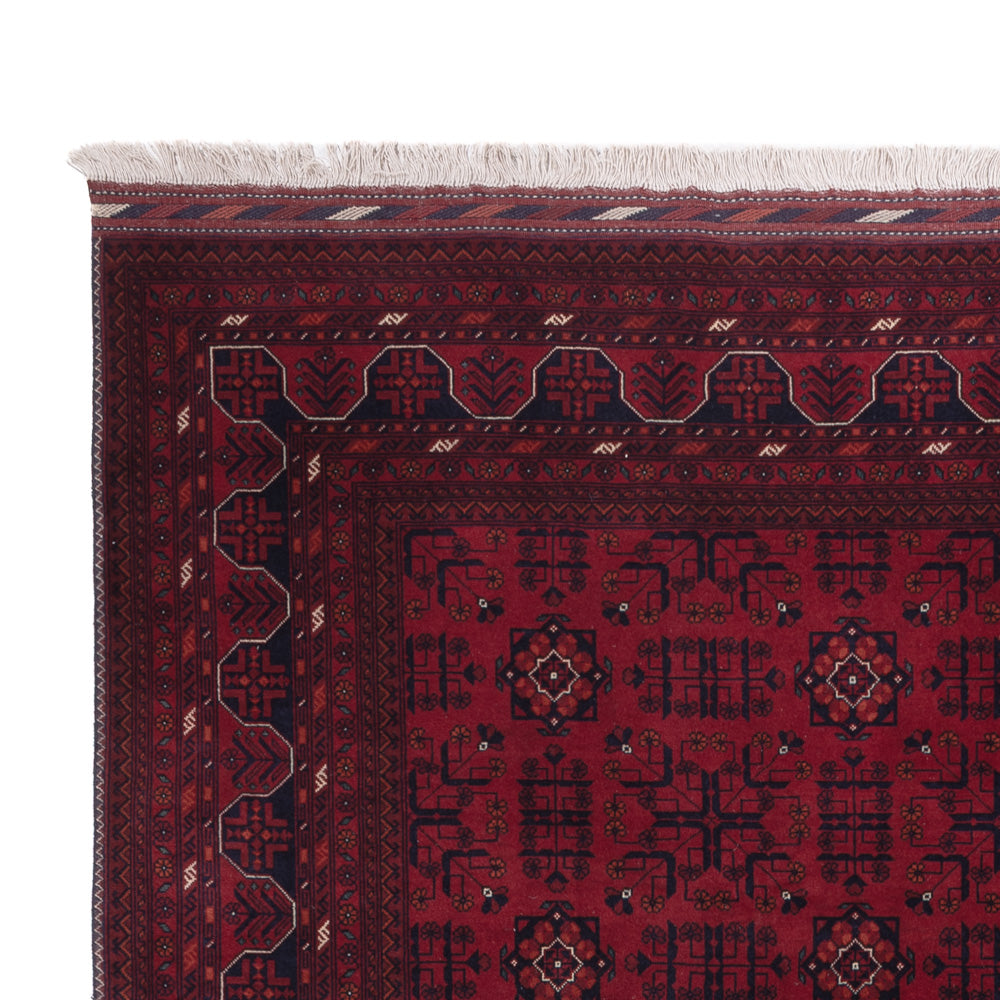 Tapis afghan 293x203cm - Tapis oriental