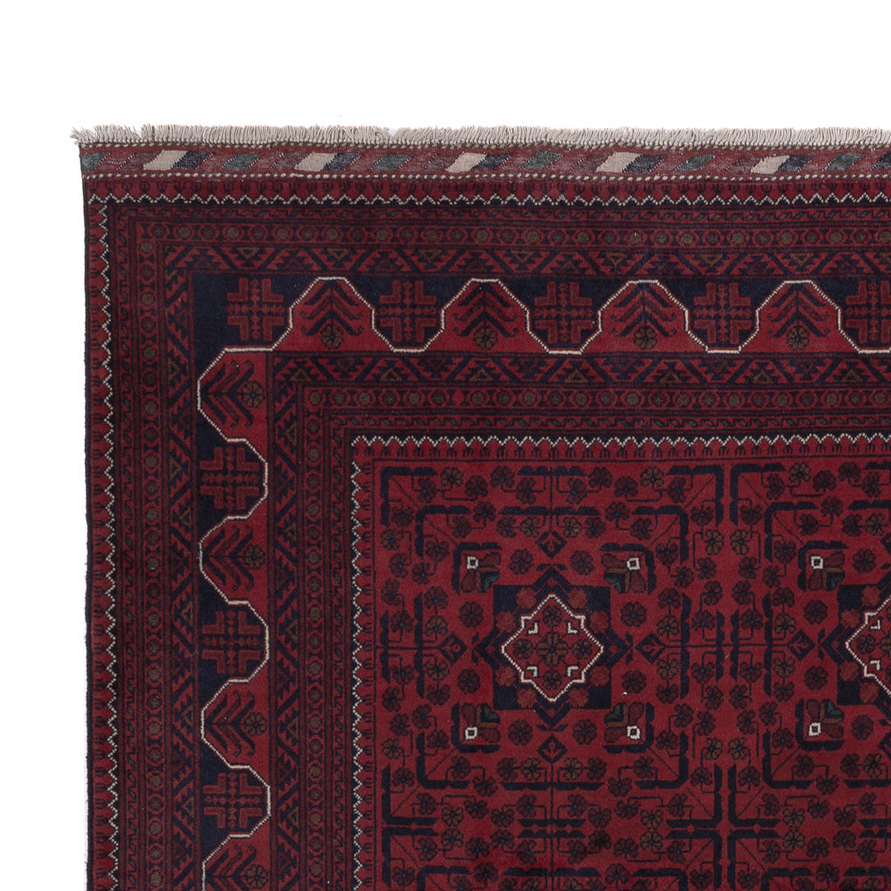 Khal Mohammadi Tapis 298x201cm - Tapis oriental