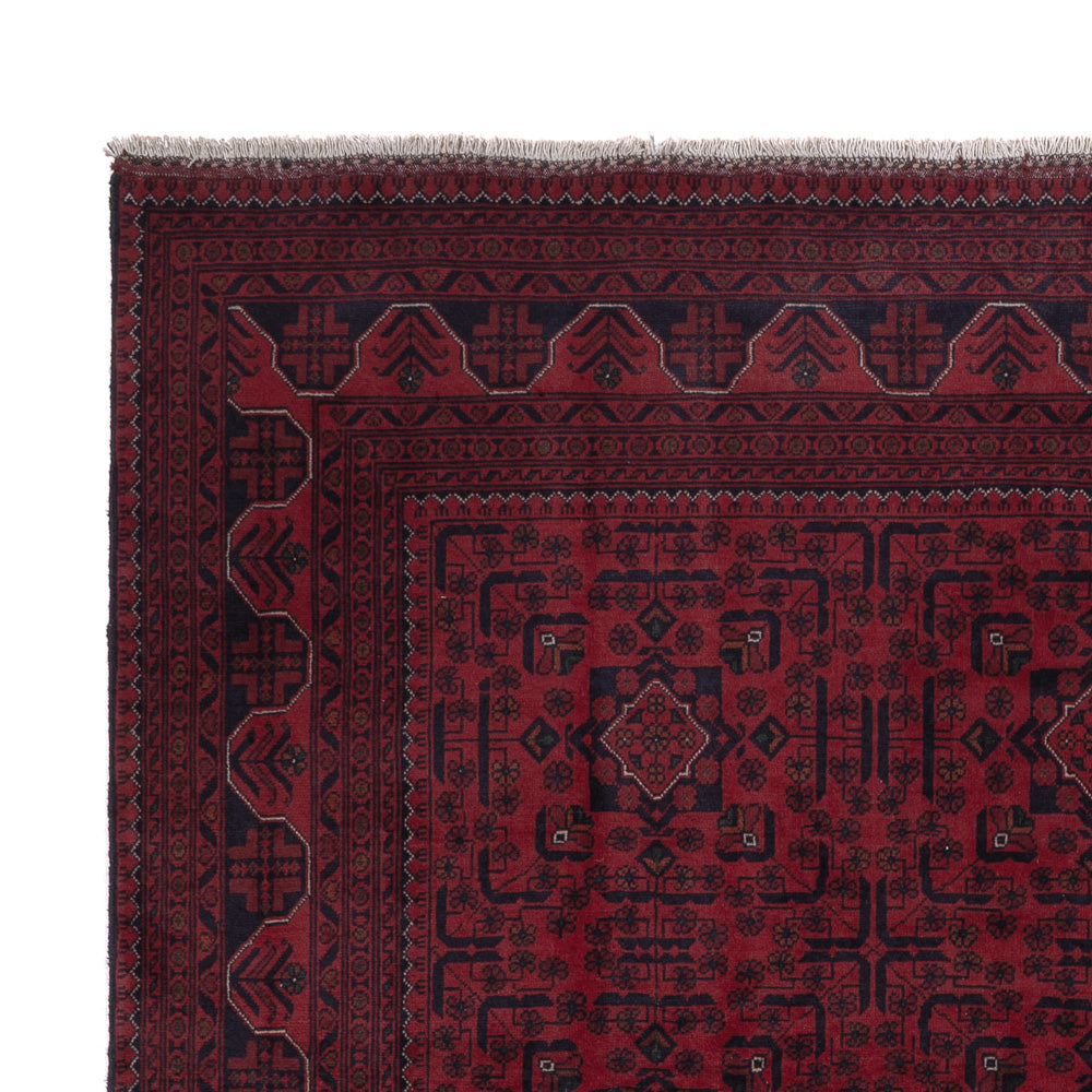 Khal Mohammadi Tapis 295x201cm - Tapis oriental