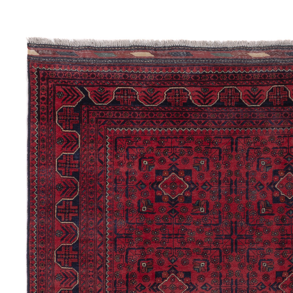 Khal Mohammadi Tappeto 290x197cm - Tappeto orientale