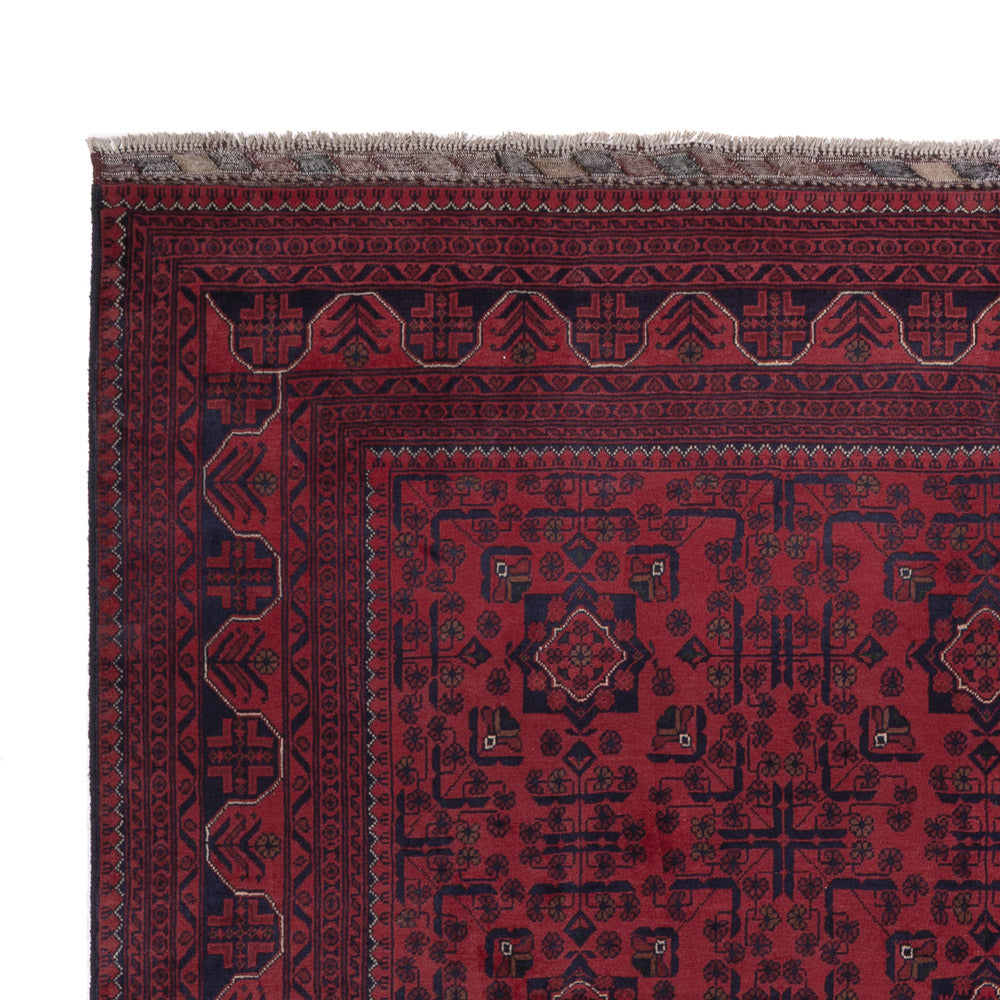 Khal Mohammadi Tapis 295x200cm - Tapis oriental
