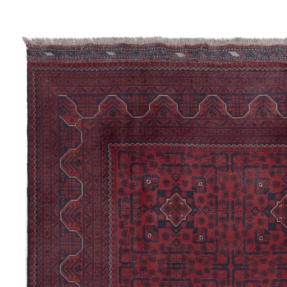 Khal Mohammadi Tapis 292x200cm - Tapis oriental