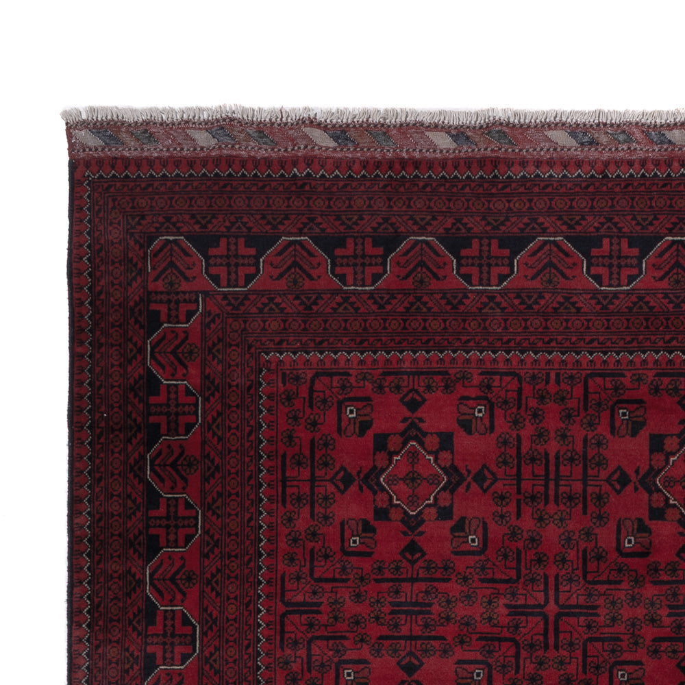 Khal Mohammadi Tapis 301x196cm - Tapis oriental