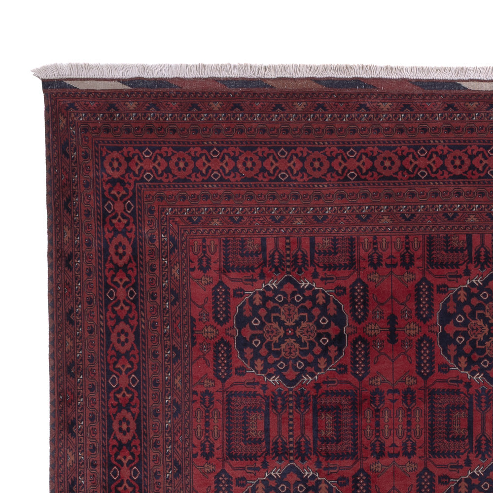 Tapis afghan 296x200cm - Tapis oriental