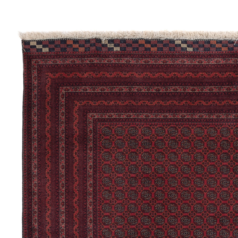 Tapis afghan 297x198cm - Tapis oriental
