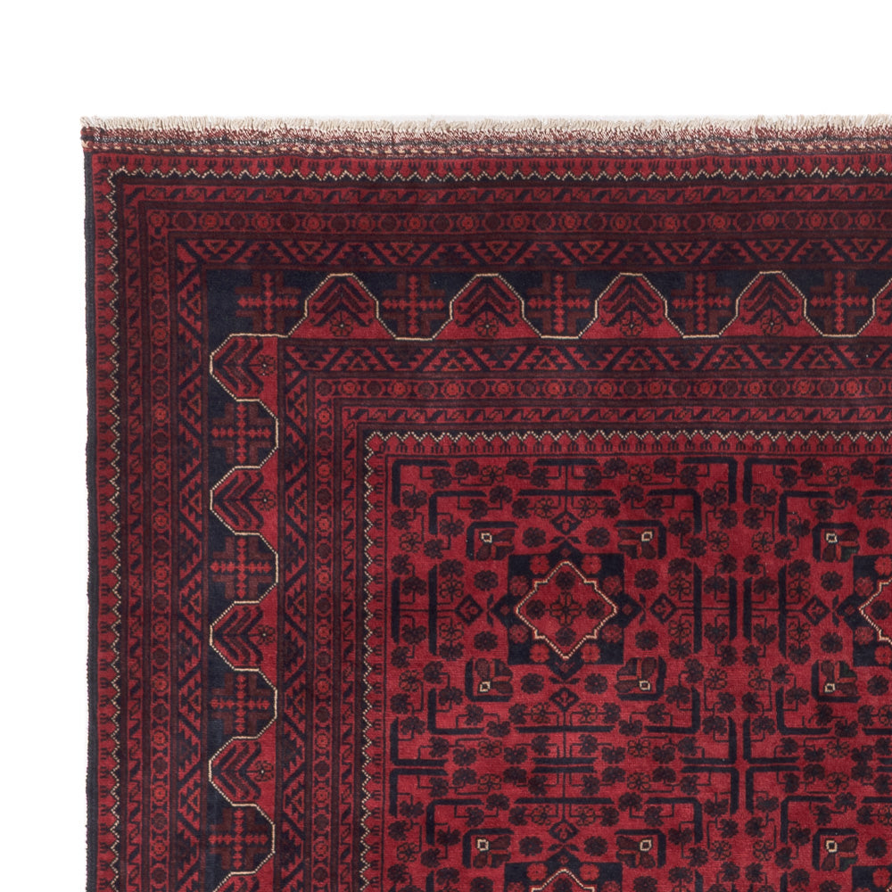 Khal Mohammadi Tappeto 309x203cm - Tappeto orientale