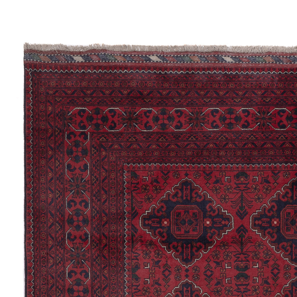 Khal Mohammadi Tapis 324x202cm - Tapis oriental
