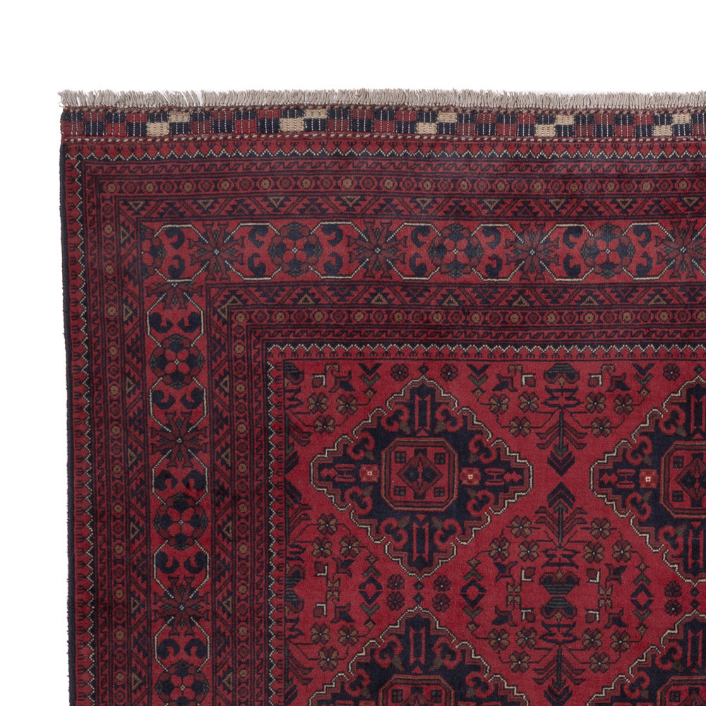 Khal Mohammadi Tapis 298x200cm - Tapis oriental