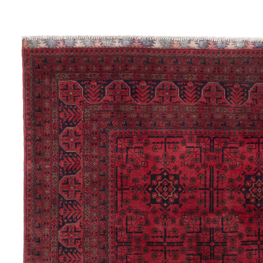 Khal Mohammadi Tappeto 302x200cm - Tappeto orientale