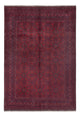 Khal Mohammadi Teppich 200x292cm - Orientteppich